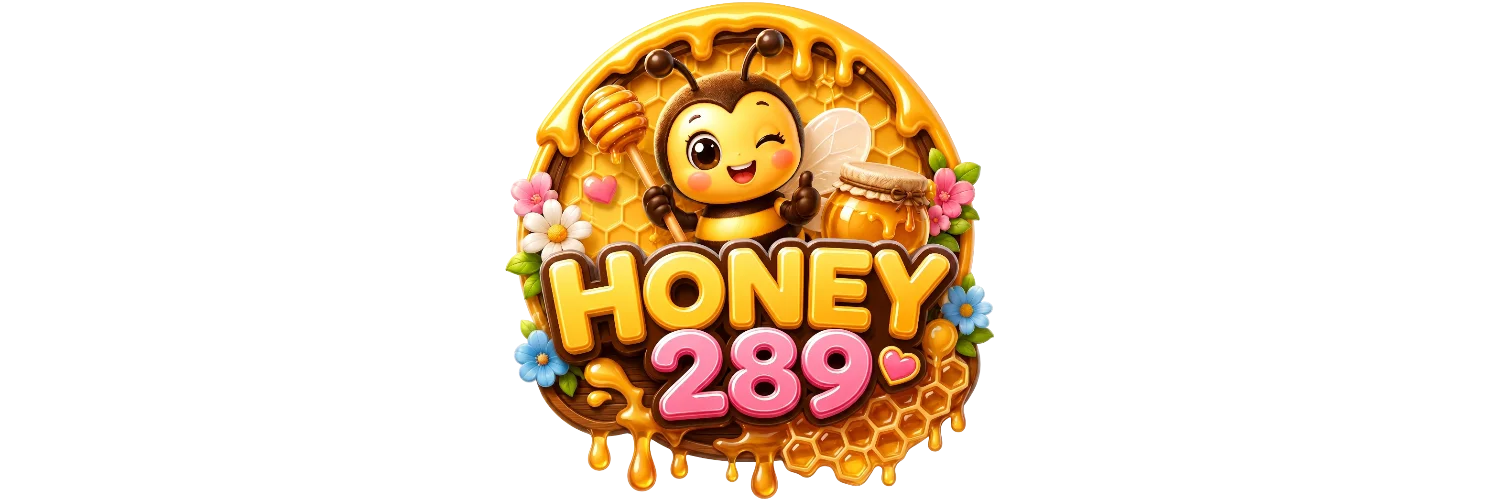 HONEY289 โปรโมชั่น โบนัสสมาชิกใหม่ คืนยอดเสียทุกวัน
